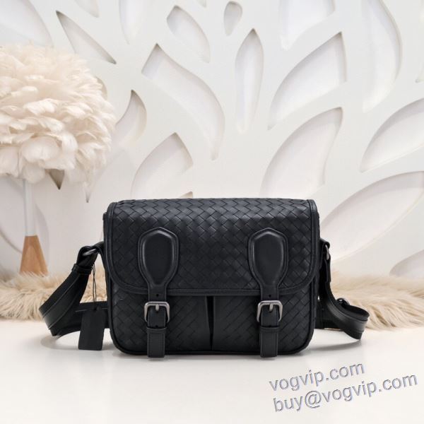 2025最新入荷 高品質 ボッテガ ヴェネタ BOTTEGA VENETA コピー 斜め掛けバッグ ショルダーバッグ